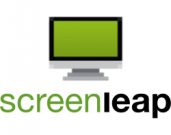 Screenleap