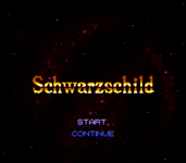 Schwarzschild