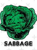 Savage Cabbage