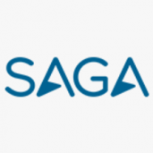 Saga plc