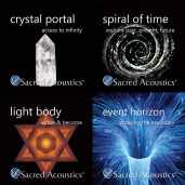 Sacred Acoustics