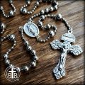 Rugged Rosaries