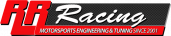 RR Racewear