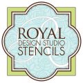 Royal Design Studio Stencils