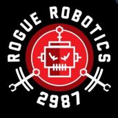 Rogue Robotics