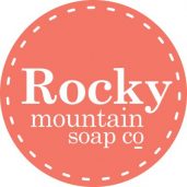 Rocky Mountain Soap