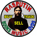 Rasputin Records