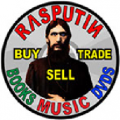 Rasputin Records