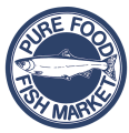 Pure Food Fish Market