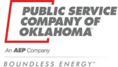 Public Service Company Of Oklahoma Public Service Company Of Oklahoma