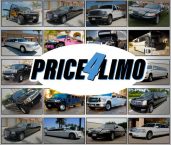 Price 4 Limo