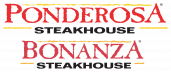 Ponderosa and Bonanza Steakhouses