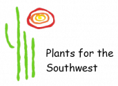 Plants Of The Southwest