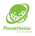 PlanetHoster