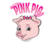 Pink Pig
