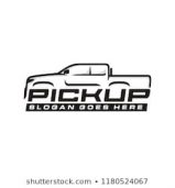 Pickup Trucks