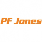 PF Jones