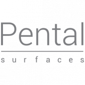 Pental Surfaces