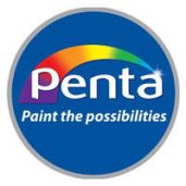 Penta Paints