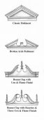 Pediment