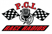 PCI Race Radios