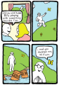 PBF Comics