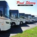 Paul Sherry Rvs