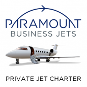 Paramount Business Jets