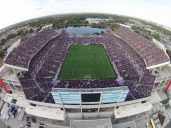 Orlando Citrus Bowl Stadium
