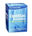 OptiBac Probiotics