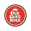 Old Guys Rule