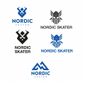 Nordic Skater