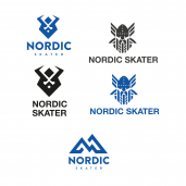 Nordic Skater
