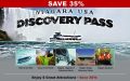 Niagara Falls USA Discovery Pass