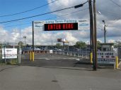 Newark Airport Long Term Parking