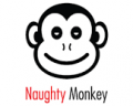 Naughty Monkey