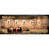 Natchez Shooters Supplies