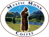 Mystic Monk Coffee