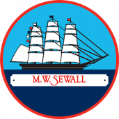 MW Sewall