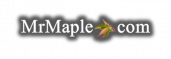 Mr Maple