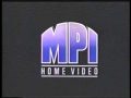 MPI Home Video