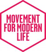 Movement For Modern Life