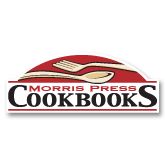 Morris Press Cookbooks