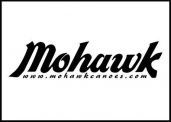 Mohawk Canoes