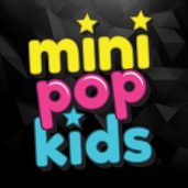 Mini Pop Kids