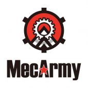 MecArmy