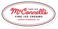 McConnells Fine Ice Creams