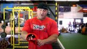 Mark Bell Sling Shot