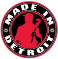 Made In Detroit