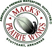 Macks Prairie Wings